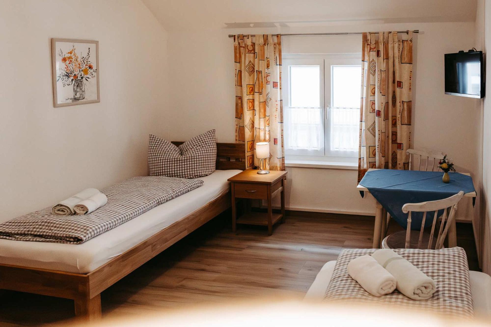 Familienzimmer