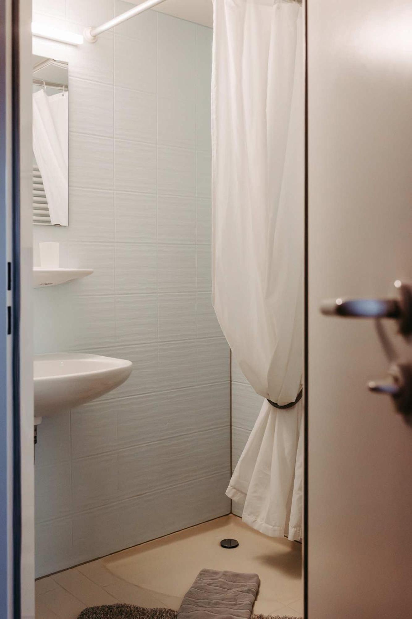 Großes Doppelzimmer